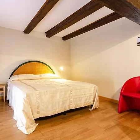Apartment Fossalta Mezzanine, Few Steps From Piazza Maggiore