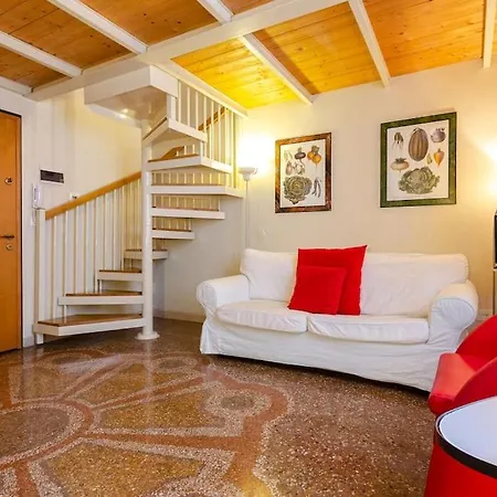 Fossalta Mezzanine, Few Steps From Piazza Maggiore Apartment Bologna