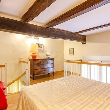 Apartment Fossalta Mezzanine, Few Steps From Piazza Maggiore