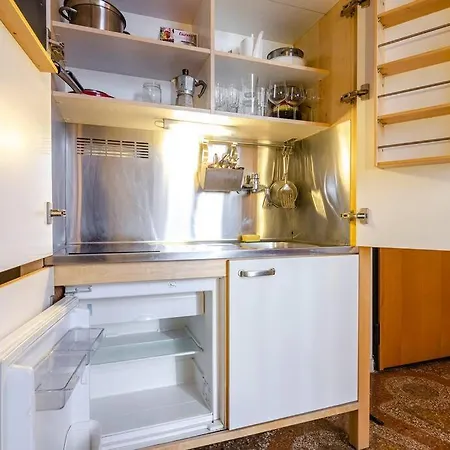 Fossalta Mezzanine, Few Steps From Piazza Maggiore *