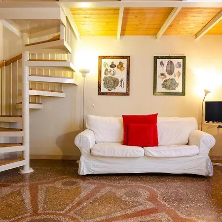 Fossalta Mezzanine, Few Steps From Piazza Maggiore Апартаменты Болонья