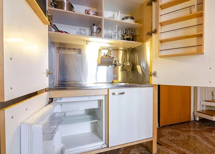 Fossalta Mezzanine, Few Steps From Piazza Maggiore *