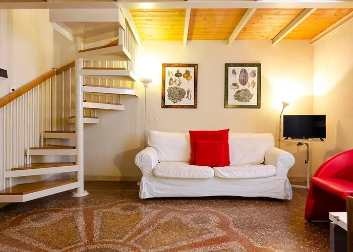 Fossalta Mezzanine, Few Steps From Piazza Maggiore Διαμέρισμα Μπολόνια