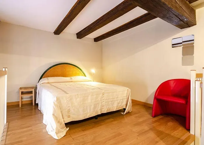 アパート Fossalta Mezzanine, Few Steps From Piazza Maggiore